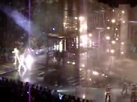 Aaron Kwok's De Show Reel Live in Concert 2007