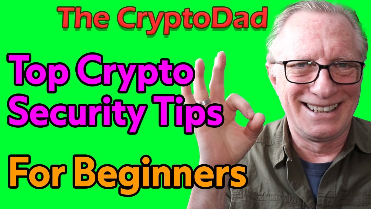Essential Crypto Security Tips Self Custody, 2FA, and Scam Prevention