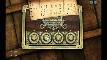 Lockbox...WHO makes these things!? FinDragon plays The testament of Sherlock Holmes! Ep.9