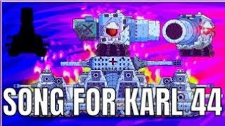 Karl 44 full song Gerand