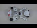 End of video