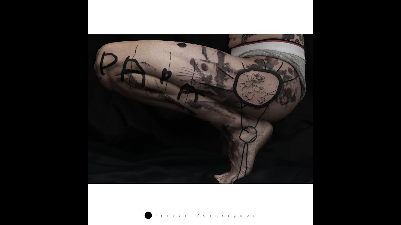 Avoir Images Olivier Poinsignon Tatoueur Moderne Tatouage Papa actualisé salutations