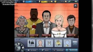 Criminal Case Türkiye 8. Vaka 3. Bölüm Katil Tutuklama Anı