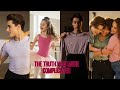 The Twin Path — Different, Not Divided