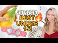 15 life changing amazon products under 15 you didnt know existed