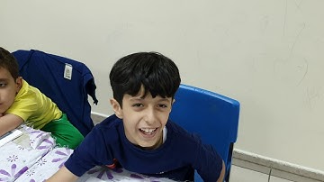 سورة الأعلى حصة تفاعلية من الآية ١حتى الآية ٧