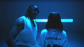 SenSey' - L'officielle (Clip Officiel)