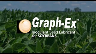 Graph-Ex improved with  Rhizolock technology