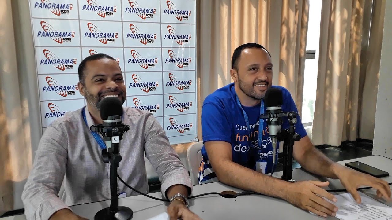 Senac em Itajubá é premiado por formação em Tecnologia da Informação