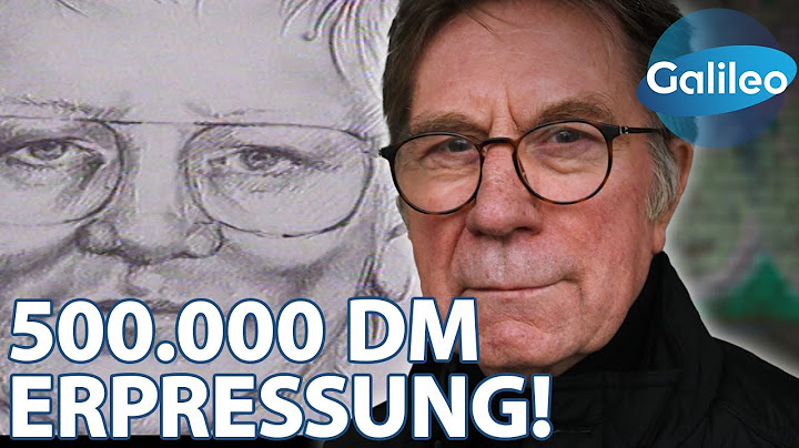 Germany's craziest blackmailer: The crazy story of Dagobert