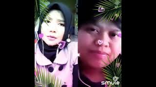 LAYANG DUNGO RESTU @GERRY FT LALA WIDY