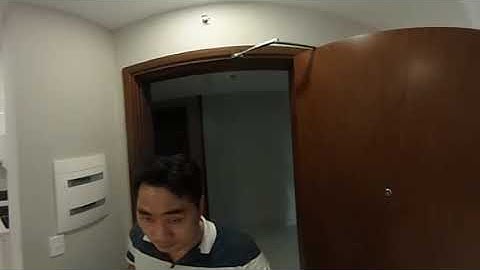 [Cần Bán] Video360 , Căn Hộ GoldView Quận 4 : 50m2 , 1Phòng Ngủ +1WC . 0979.67.66.55