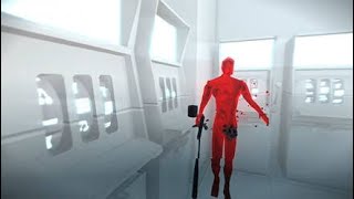 SUPERHOT: MIND CONTROL DELETE CASINO JACKPOT 777