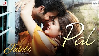 Jalebi, Emotional Dialogue,Az Music