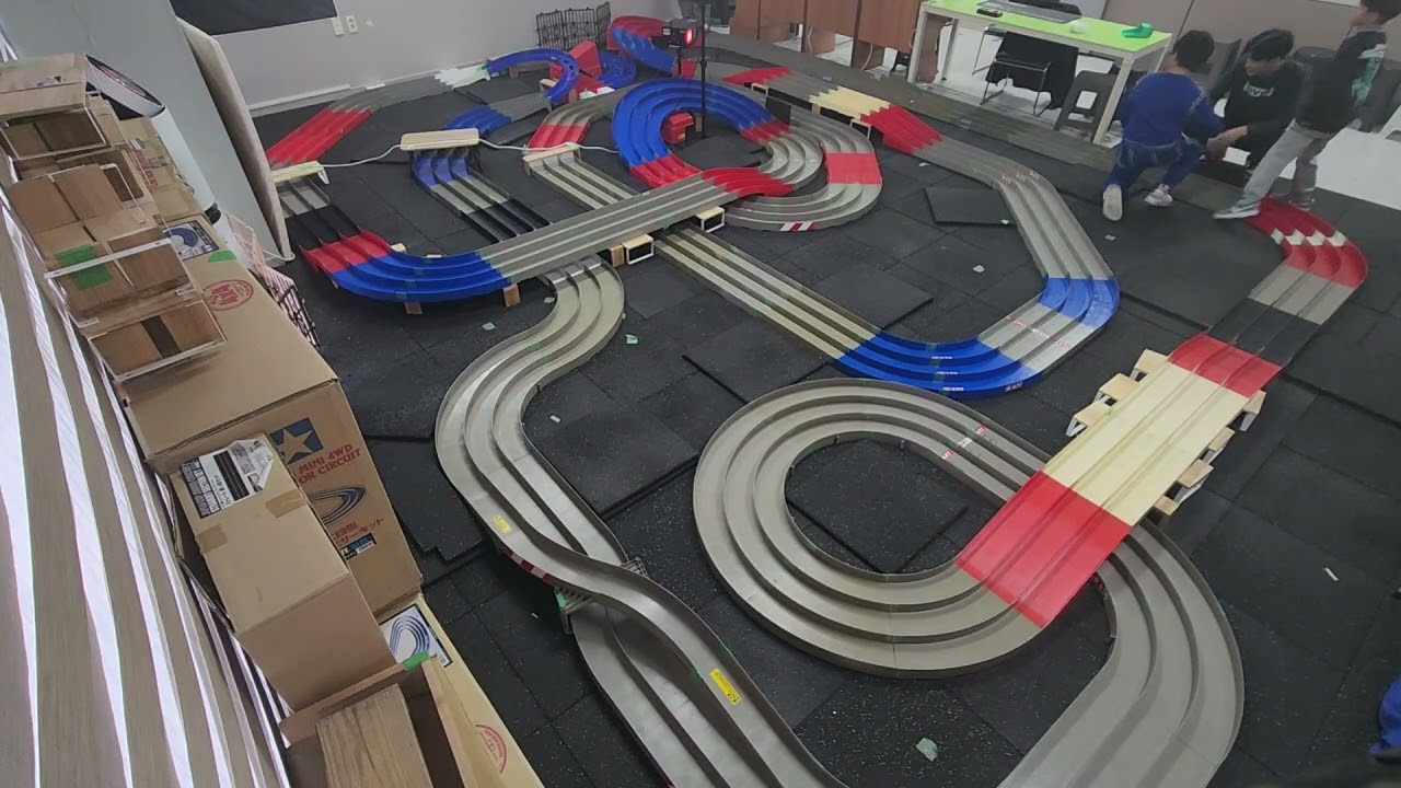 [ 진주놀방 2월 1차 ]  M2B 결승전