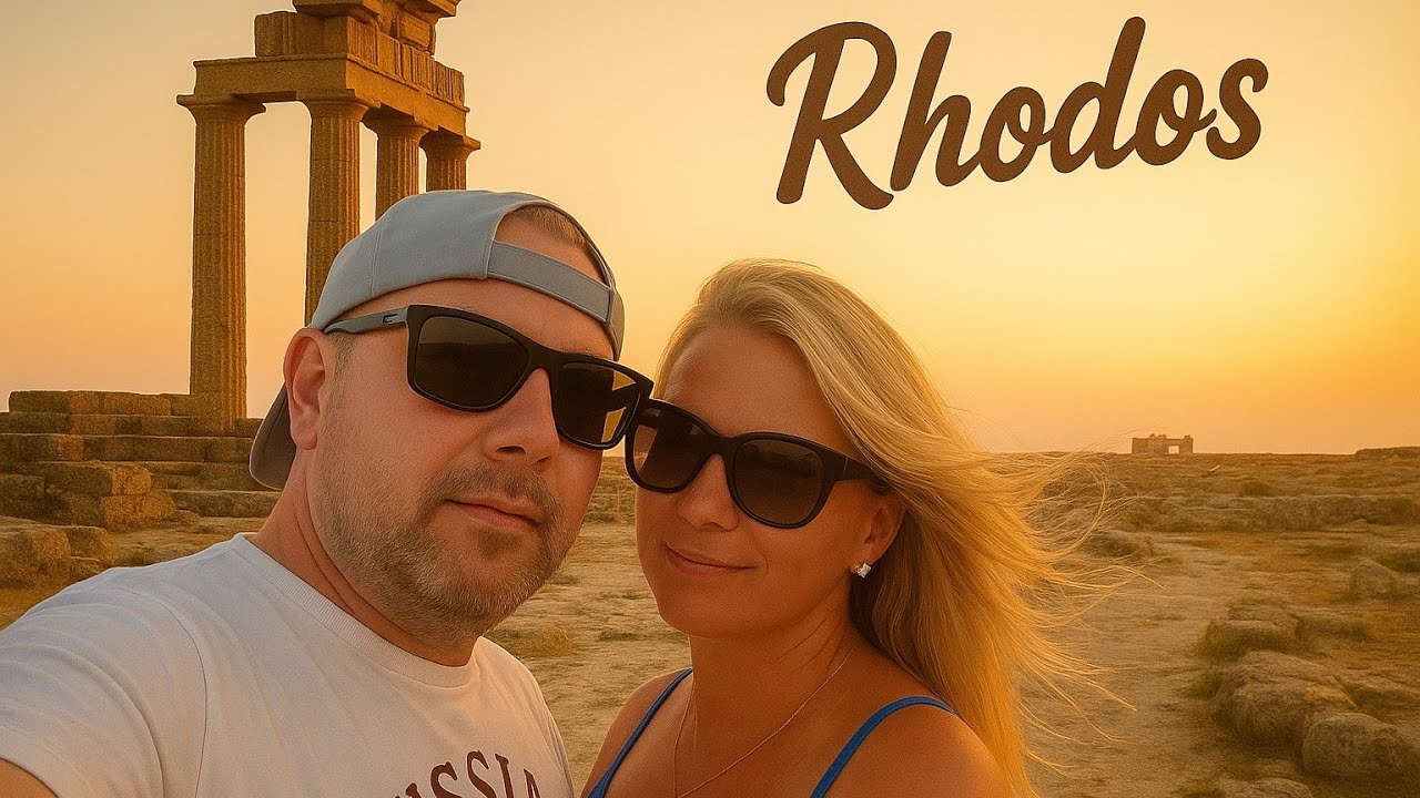 Rhodos 6.9.2025