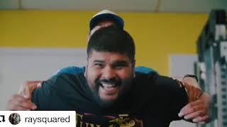 New Beyond the Chair clip (Documentary) @raysquared