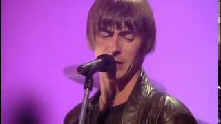 Paul Weller Live - Uh Huh Oh Yeh