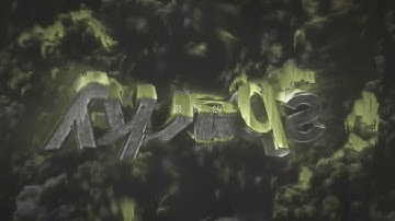 Intro #70 para Sparky ft. nicohubx | Subscribanse a nico que es nuevo en el vfx