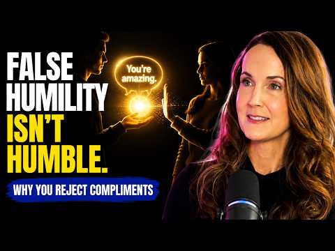 Stop Downplaying Your Strengths: The Trap of "False Humility"