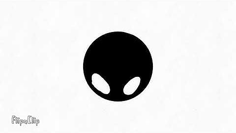 My new intro (stupid ripoff like intro but on flipaclip)