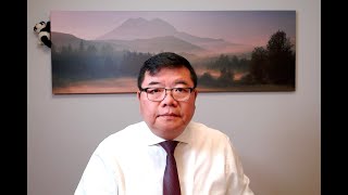 杨洁篪与苏利文会面, 中国抗不住/花样年美元债逾期, 国际投资者恐慌/王剑每日观察/20211005