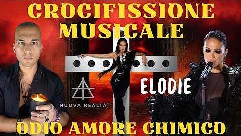 MI AMI MI ODI I MISTERI DEL NUOVO ALBUM DI ELODIE