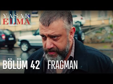 Yasak Elma 42. Bölüm Fragmanı