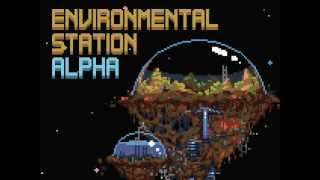 environmental station alpha switch