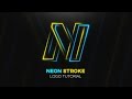 Tutorial | Neon Stroke Logo Design - Photoshop CC 2017