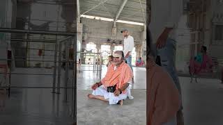 RAM CHANTING 108 TIMES - POSITIVE MIND & DEEP MEDITATION #shreeram#bajrangbali#hanuman