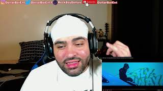 3MFrench - Fly Away (Official Music Video) New York Reaction 3MFrench - Fly Away (Official Music Video) New York Reaction