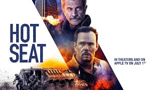 Hot Seat - Clip (Exclusive) [Ultimate Film Trailers]