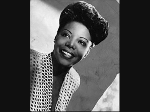 Mary Lou Williams Roll Em