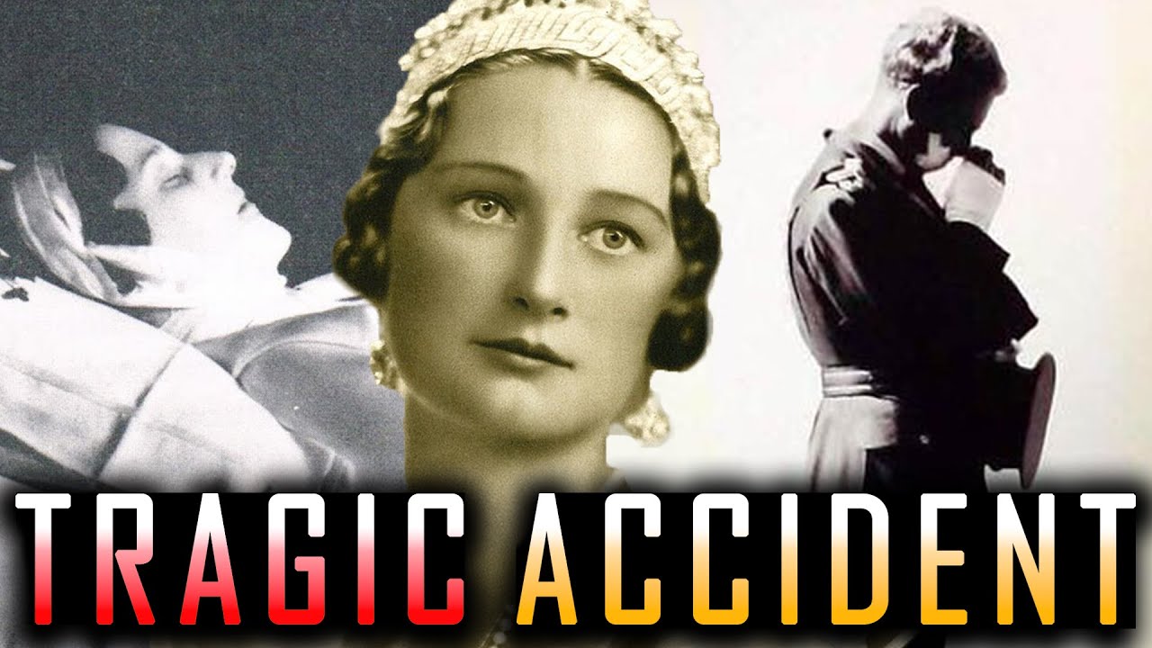 She Married for Love. She Died a Legend. (Documentary)