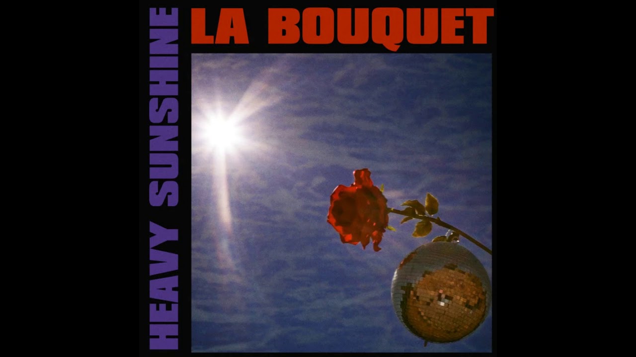 La Bouquet - Kiss Me, Kill Me