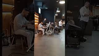 Dash Sopi & Sajmiri Shitit & Gesi Vishit - Nais Balamo - Balade Greke 🇬🇷 - Live 2024 - Italia 🇮🇹