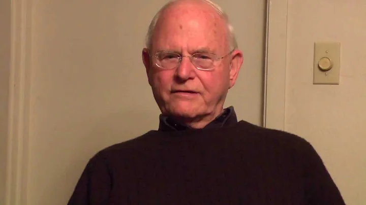 Immigrant Story from Austria: Herbert Neuwalder