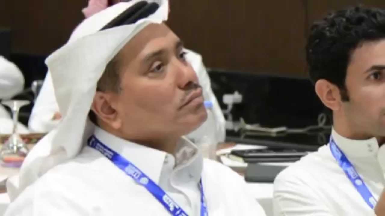 Executive Education| Emad Mohammad Kashmiri | Arabian Disra | MILE Madinah