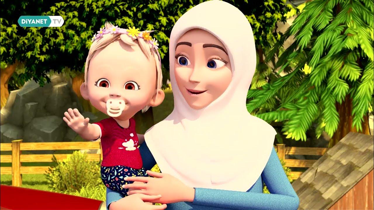 kadın gif tezgah arası taş