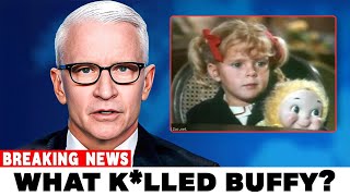Information The Tragedy Of Anissa Jones (Buffy) From ''Family Affair'' Is So Sad Guide