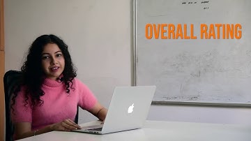 SRM University Student Reviews