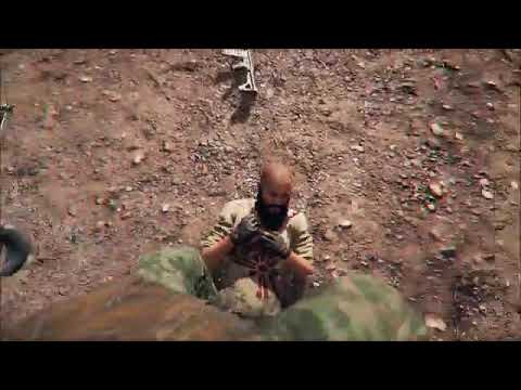 Far Cry 5 ll 2 თესლი სტელსი არ ნახოთ ყლეობაა