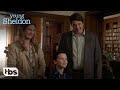 Young Sheldon: Sheldon’s Parents Recount Meeting Dr. Douglas (Season 1 Episode 10 Clip) | TBS