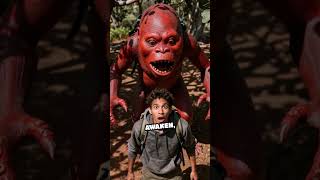Australia’s Red-Skinned Bloodsucker: Yara-ma-yha-who