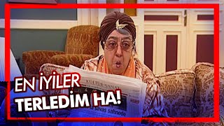 Aslı ve Volkan'ın Dilber Hala'ya oyunu - Best Of Avrupa Yakası