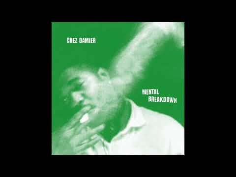Noni — Chez Damier - Never (Jeff + Gregg’s Favourite Original Foxy’s Classic) [Mojuba G.O.D. 4]