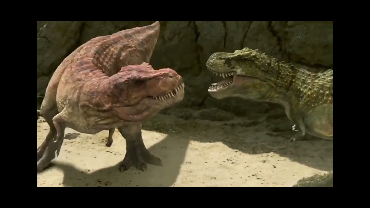 тарбозавр клип шепот в темноте