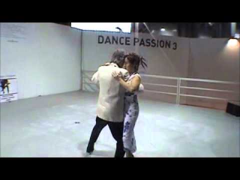 Lucia Veronese & Antonio De Sarro