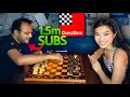 Can i beat this indian chess legend